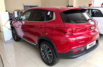 Chery Tiggo 7 Luxury