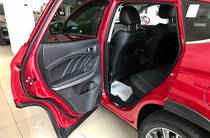 Chery Tiggo 7 Luxury