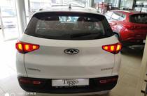 Chery Tiggo 7 Classic