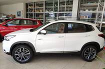 Chery Tiggo 7 Classic