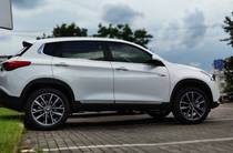 Chery Tiggo 7 Classic