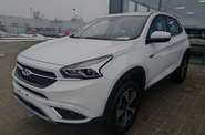 Chery Tiggo 7 Classic