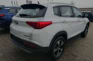 Chery Tiggo 7 Classic