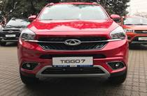 Chery Tiggo 7 Classic