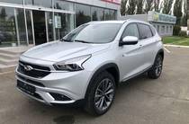 Chery Tiggo 7 Luxury