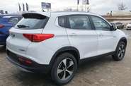 Chery Tiggo 7 Classic