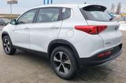 Chery Tiggo 7 Classic