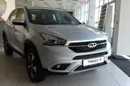 Chery Tiggo 7 Classic