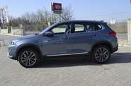 Chery Tiggo 7 Luxury