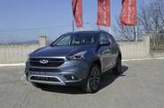 Chery Tiggo 7 Luxury