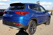 Chery Tiggo 7 Luxury