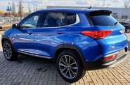 Chery Tiggo 7 Luxury