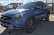 Chery Tiggo 7 Luxury