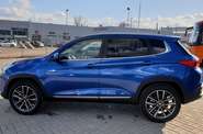 Chery Tiggo 7 Luxury