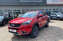 Chery Tiggo 7 Luxury