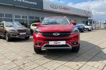 Chery Tiggo 7 Luxury