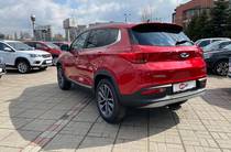 Chery Tiggo 7 Luxury