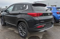 Chery Tiggo 7 Luxury