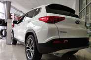 Chery Tiggo 7 Luxury