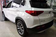 Chery Tiggo 7 Luxury