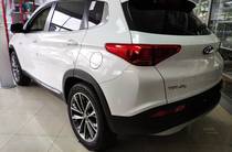 Chery Tiggo 7 Luxury