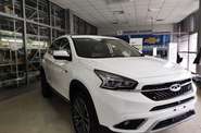 Chery Tiggo 7 Luxury