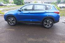 Chery Tiggo 7 Classic