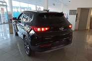 Chery Tiggo 7 Luxury