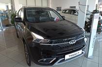 Chery Tiggo 7 Luxury