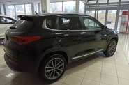 Chery Tiggo 7 Luxury