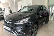 Chery Tiggo 7 Luxury