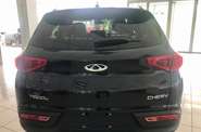 Chery Tiggo 7 Luxury