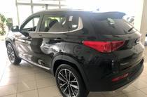 Chery Tiggo 7 Luxury