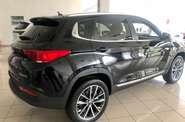 Chery Tiggo 7 Luxury