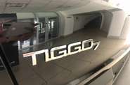 Chery Tiggo 7 Luxury