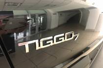 Chery Tiggo 7 Luxury