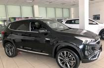 Chery Tiggo 7 Luxury