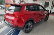 Chery Tiggo 7 Luxury