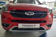 Chery Tiggo 7 Luxury