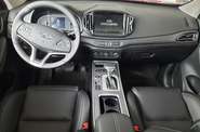 Chery Tiggo 7 Luxury