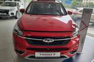 Chery Tiggo 7 Luxury