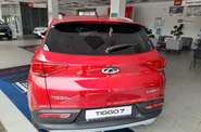 Chery Tiggo 7 Luxury