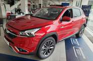 Chery Tiggo 7 Luxury