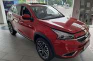 Chery Tiggo 7 Luxury