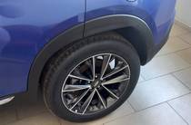 Chery Tiggo 7 Luxury