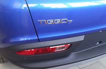 Chery Tiggo 7 Luxury