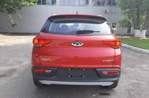 Chery Tiggo 7 Classic