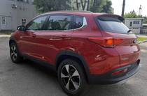 Chery Tiggo 7 Classic