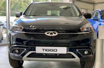 Chery Tiggo 7 Luxury