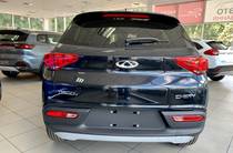 Chery Tiggo 7 Luxury